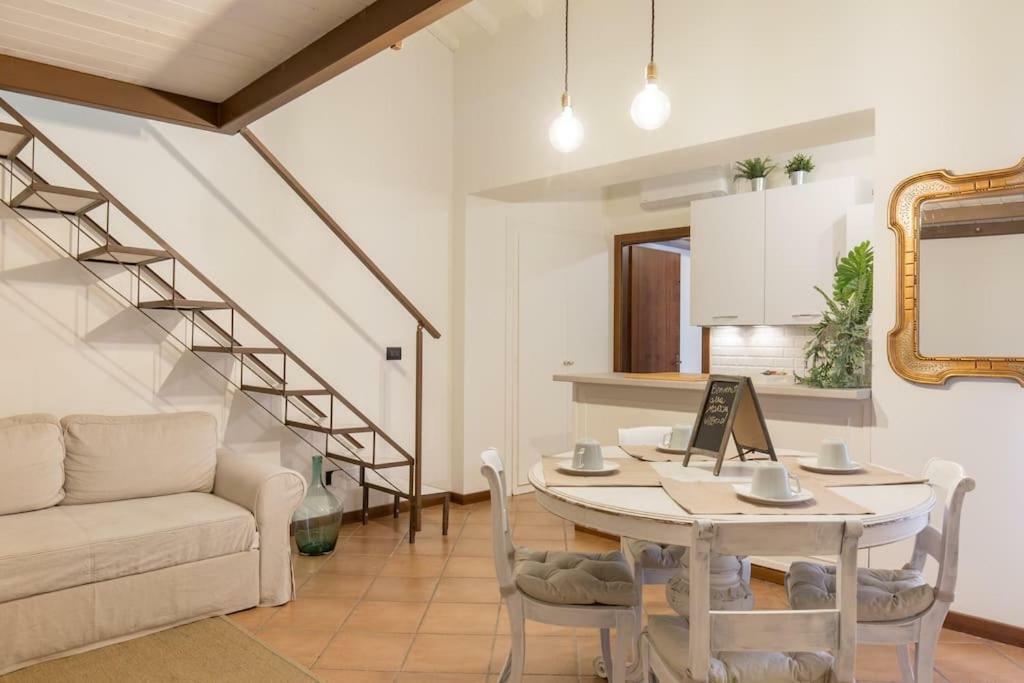 Maison Vittoria Verona Buitenkant foto