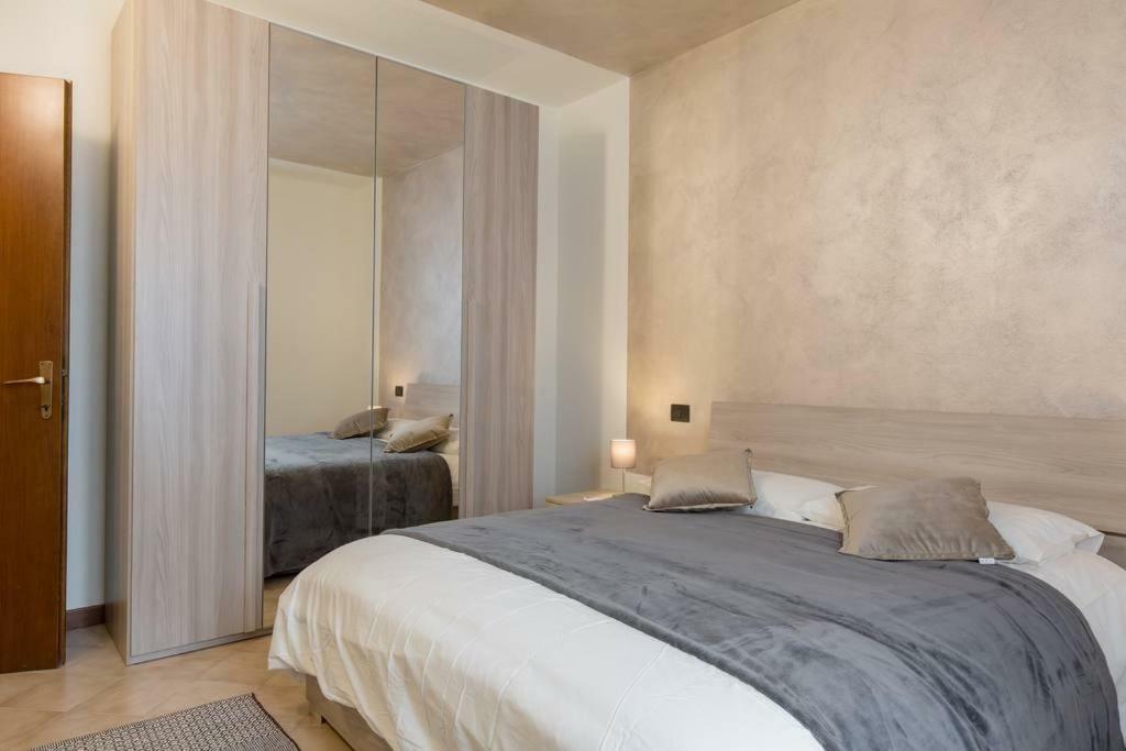Maison Vittoria Verona Buitenkant foto