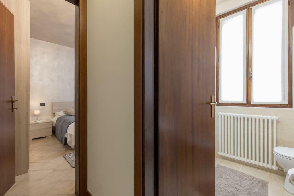 Maison Vittoria Verona Buitenkant foto