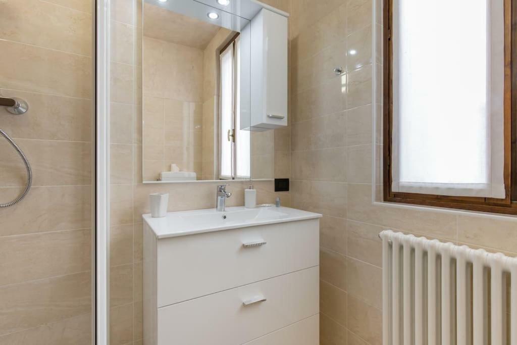 Maison Vittoria Verona Buitenkant foto