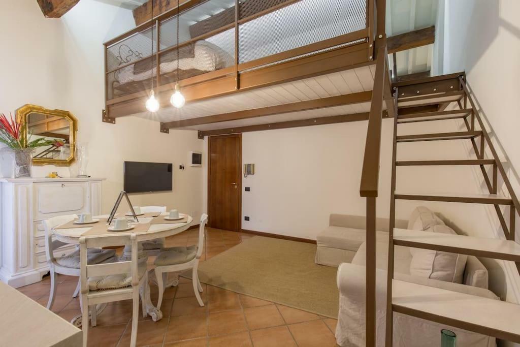Maison Vittoria Verona Buitenkant foto