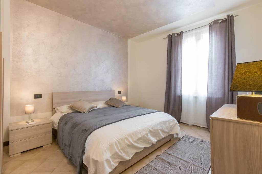 Maison Vittoria Verona Buitenkant foto
