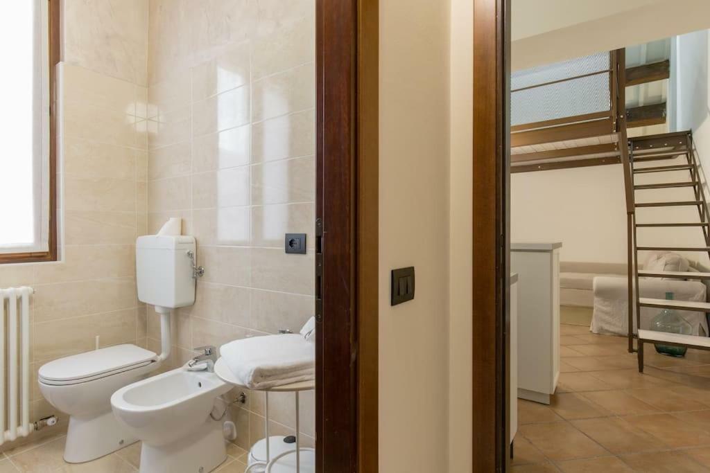 Maison Vittoria Verona Buitenkant foto