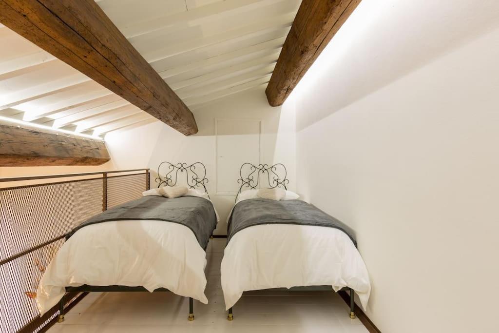 Maison Vittoria Verona Buitenkant foto